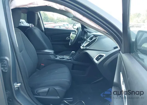 2013 GMC Terrain Sle из США, поврежденный, VIN 2GKFLREK3D6387936